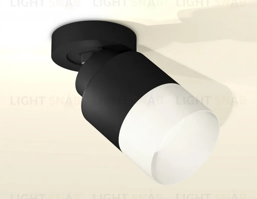 Спот Ambrella Light Techno Spot XM8111002 (A2229, A2106, C8111, N8402) XM8111002