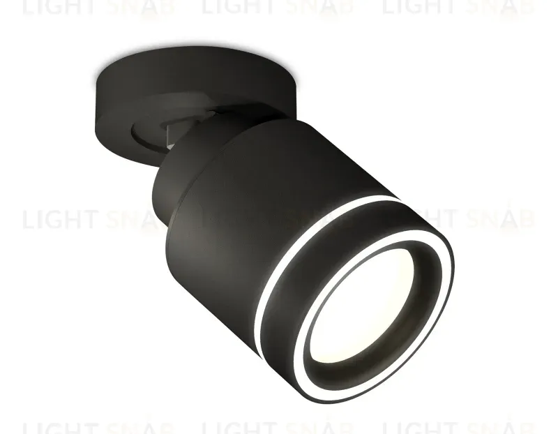 Спот Ambrella Light Techno Spot XM8111003 (A2229, A2106, C8111, N8434) XM8111003