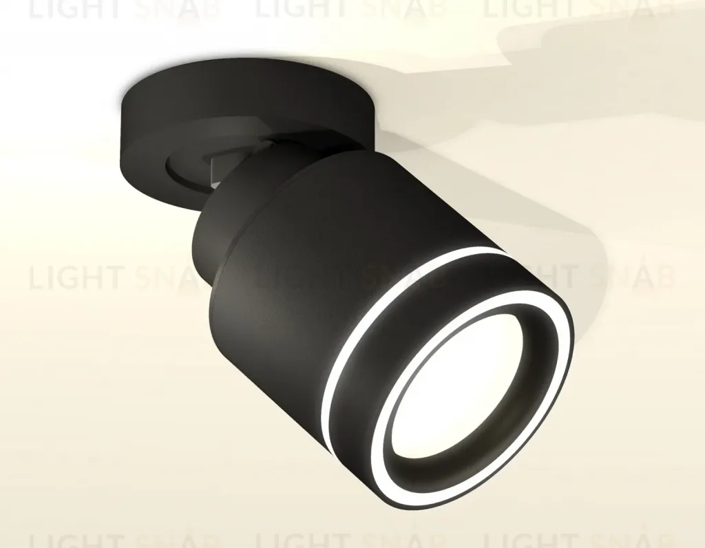 Спот Ambrella Light Techno Spot XM8111003 (A2229, A2106, C8111, N8434) XM8111003
