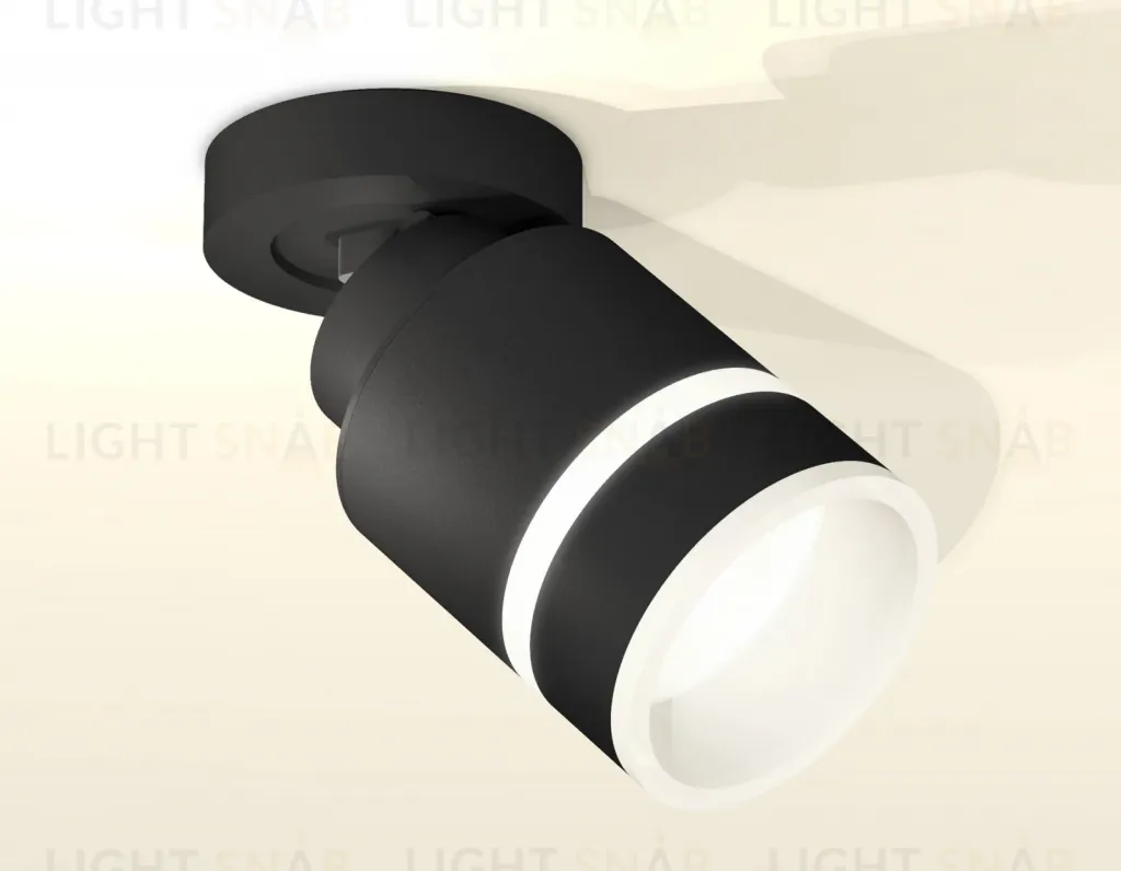 Спот Ambrella Light Techno Spot XM8111004 (A2229, A2106, C8111, N8445) XM8111004