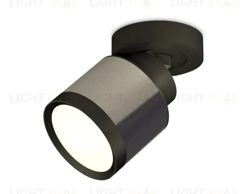 Спот Ambrella Light Techno Spot XM8115001 (A2229, A2106, C8115, N8113) XM8115001