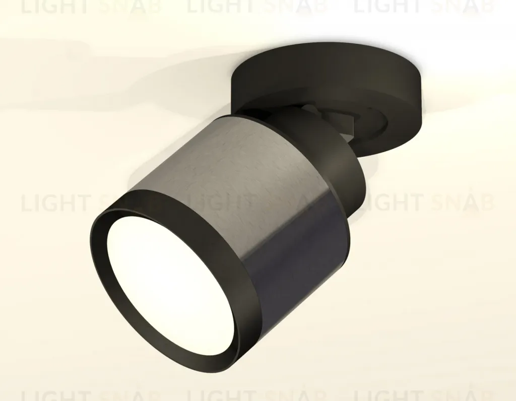 Спот Ambrella Light Techno Spot XM8115001 (A2229, A2106, C8115, N8113) XM8115001