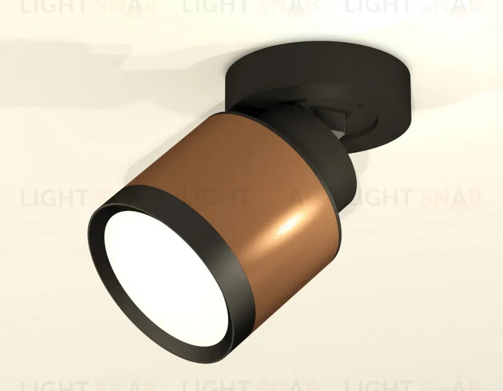 Спот Ambrella Light Techno Spot XM8117001 (A2229, A2106, C8117, N8113) XM8117001