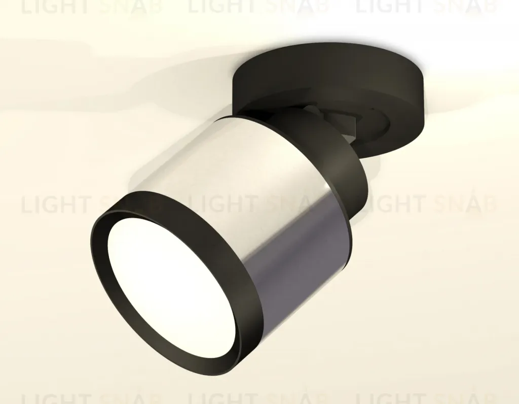 Спот Ambrella Light Techno Spot XM8120001 (A2229, A2106, C8120, N8113) XM8120001