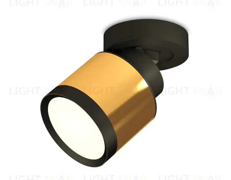 Спот Ambrella Light Techno Spot XM8121001 (A2229, A2106, C8121, N8113) XM8121001