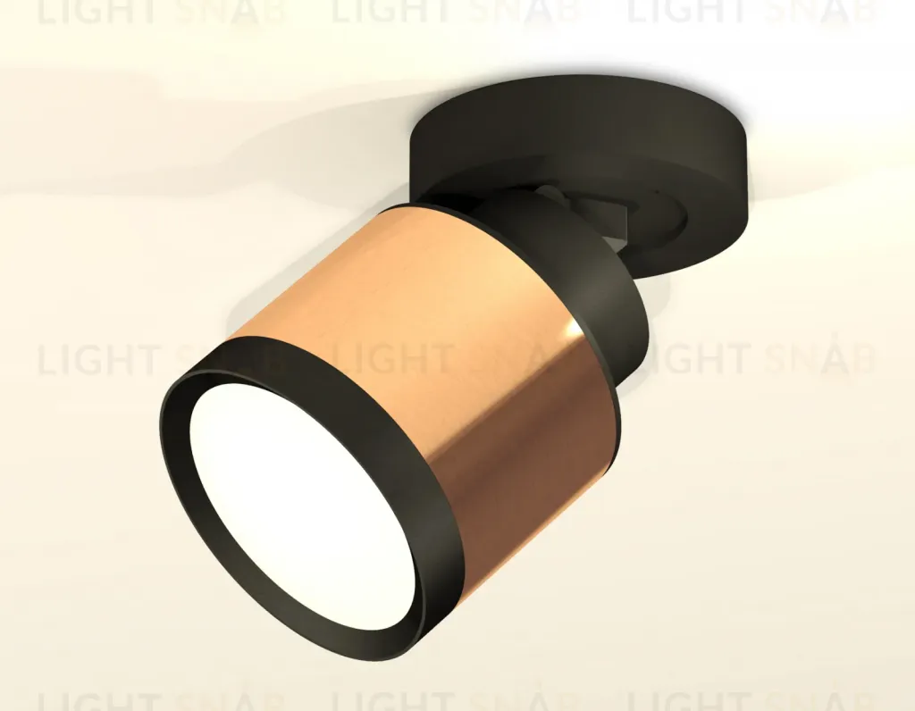 Спот Ambrella Light Techno Spot XM8122001 (A2229, A2106, C8122, N8113) XM8122001