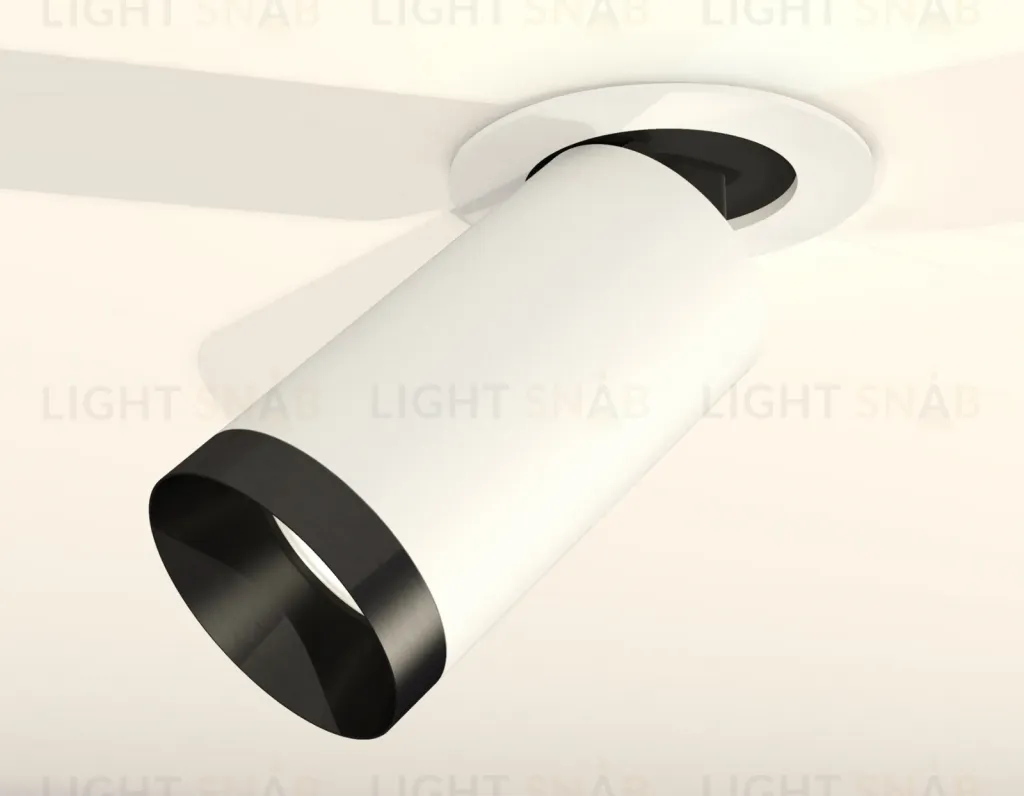 Спот Ambrella Light Techno Spot XM6322201 (A2241, C6322, N6131) XM6322201