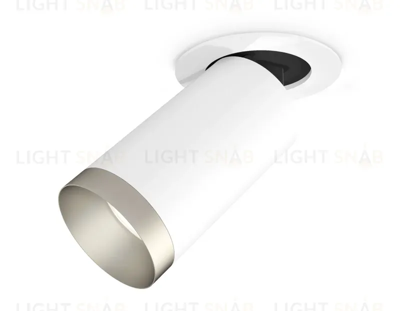 Спот Ambrella Light Techno Spot XM6322203 (A2241, C6322, N6133) XM6322203
