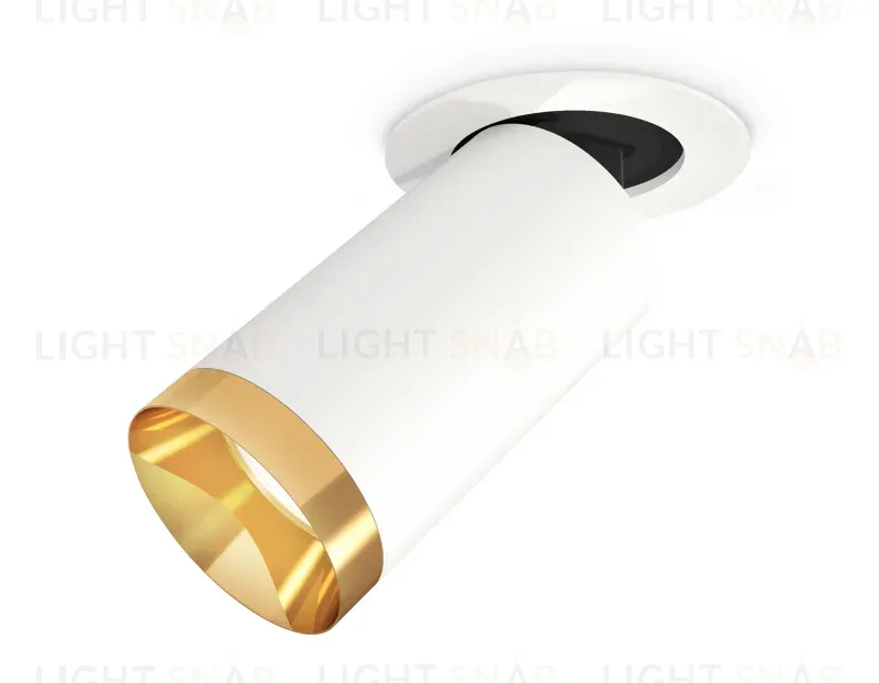Спот Ambrella Light Techno Spot XM6322204 (A2241, C6322, N6134) XM6322204