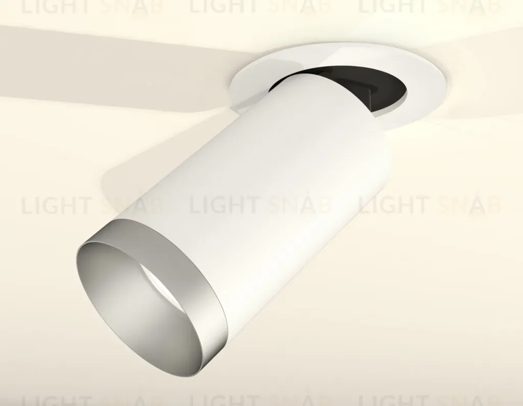 Спот Ambrella Light Techno Spot XM6322203 (A2241, C6322, N6133) XM6322203