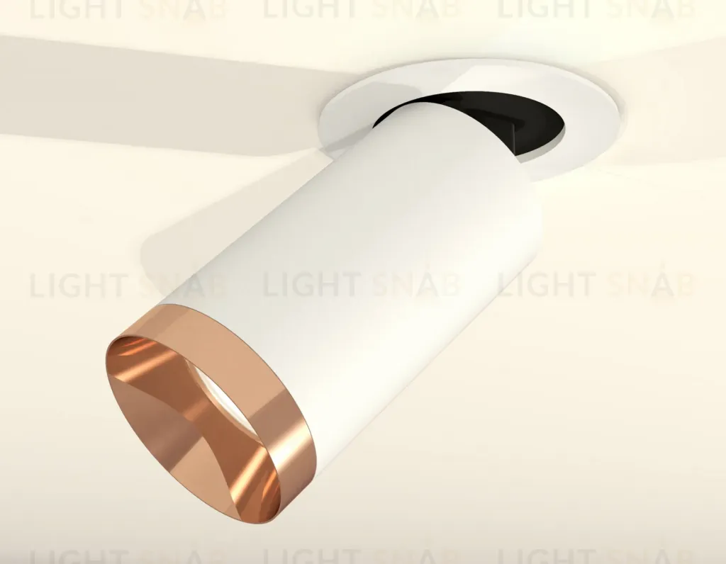 Спот Ambrella Light Techno Spot XM6322205 (A2241, C6322, N6135) XM6322205