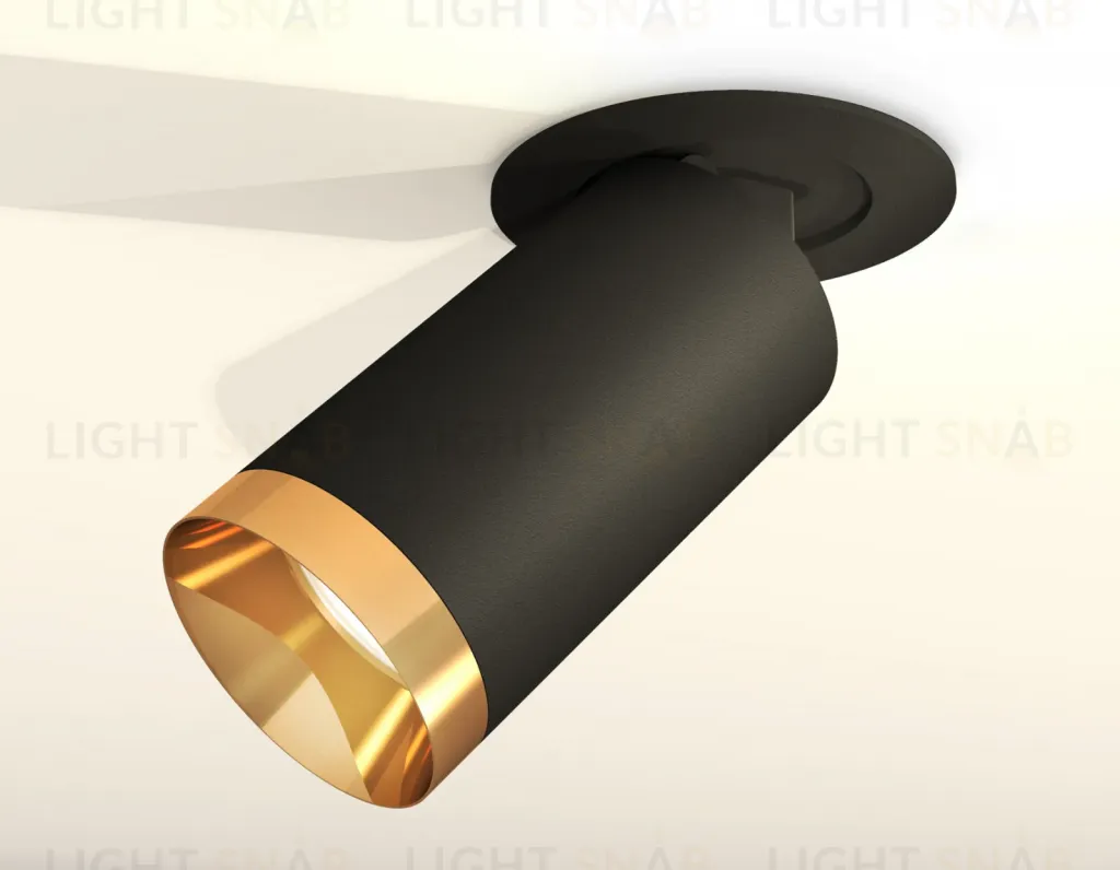 Спот Ambrella Light Techno Spot XM6323204 (A2242, C6323, N6134) XM6323204