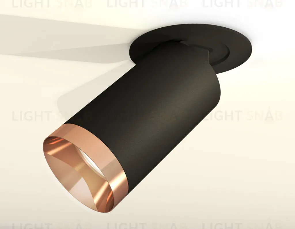 Спот Ambrella Light Techno Spot XM6323205 (A2242, C6323, N6135) XM6323205