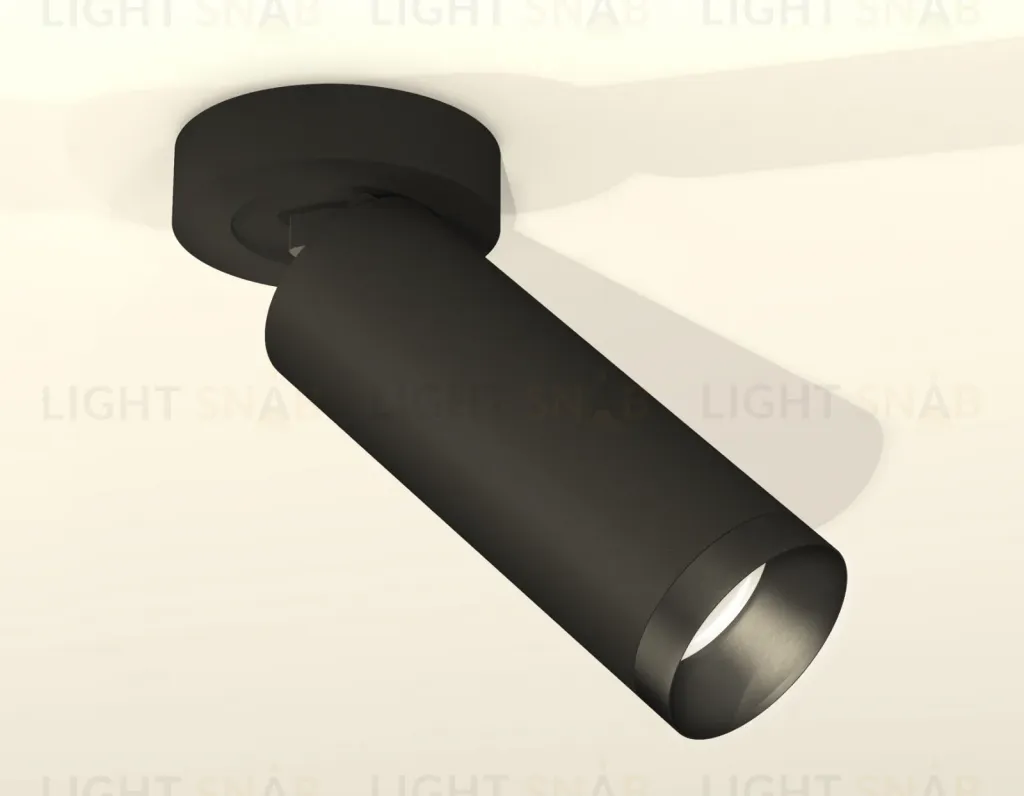 Спот Ambrella Light Techno Spot XM6343201 (A2229, C6343, N6131) XM6343201