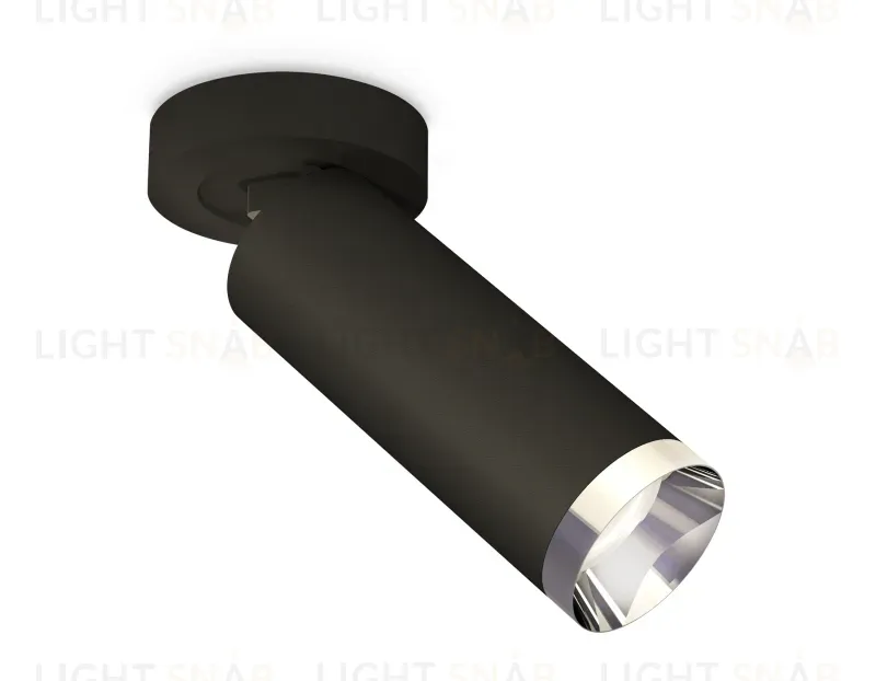 Спот Ambrella Light Techno Spot XM6343202 (A2229, C6343, N6132) XM6343202