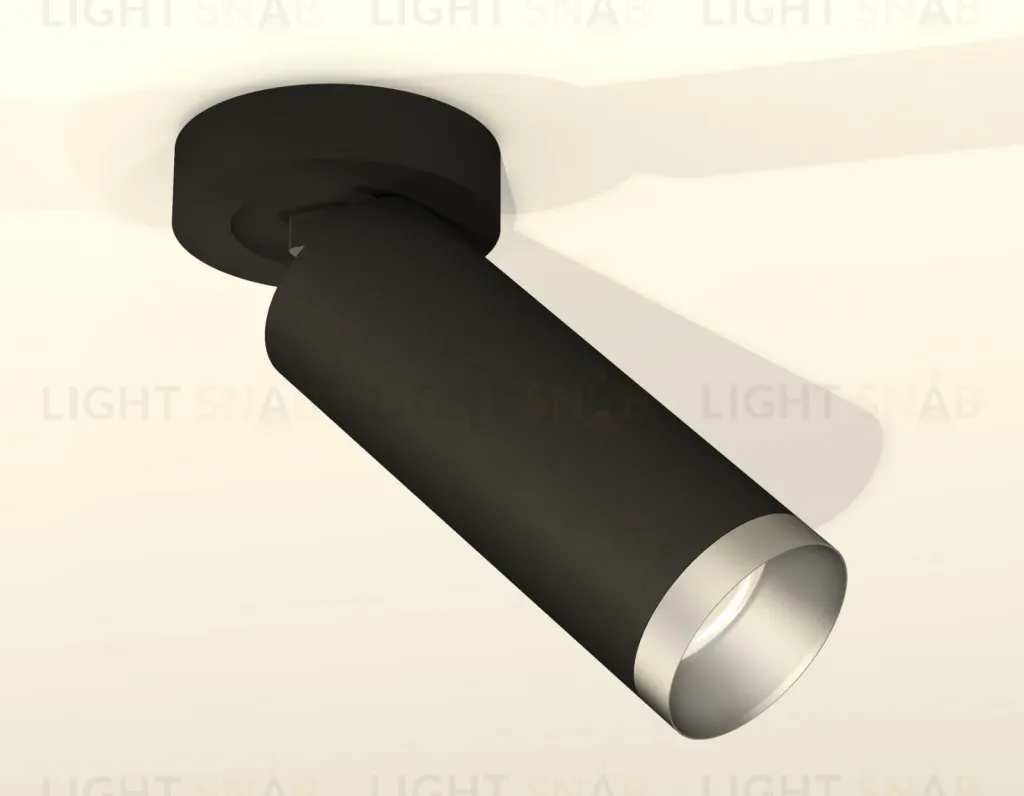 Спот Ambrella Light Techno Spot XM6343203 (A2229, C6343, N6133) XM6343203