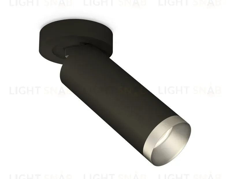 Спот Ambrella Light Techno Spot XM6343203 (A2229, C6343, N6133) XM6343203