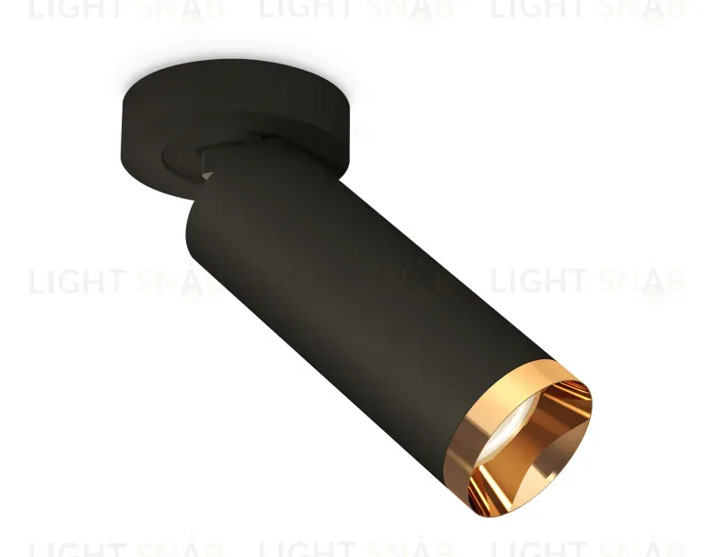 Спот Ambrella Light Techno Spot XM6343204 (A2229, C6343, N6134) XM6343204