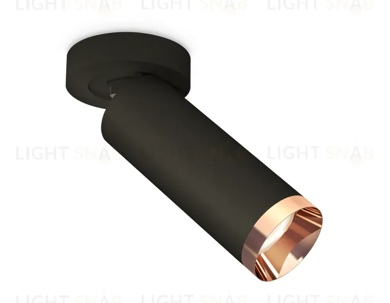 Спот Ambrella Light Techno Spot XM6343205 (A2229, C6343, N6135) XM6343205