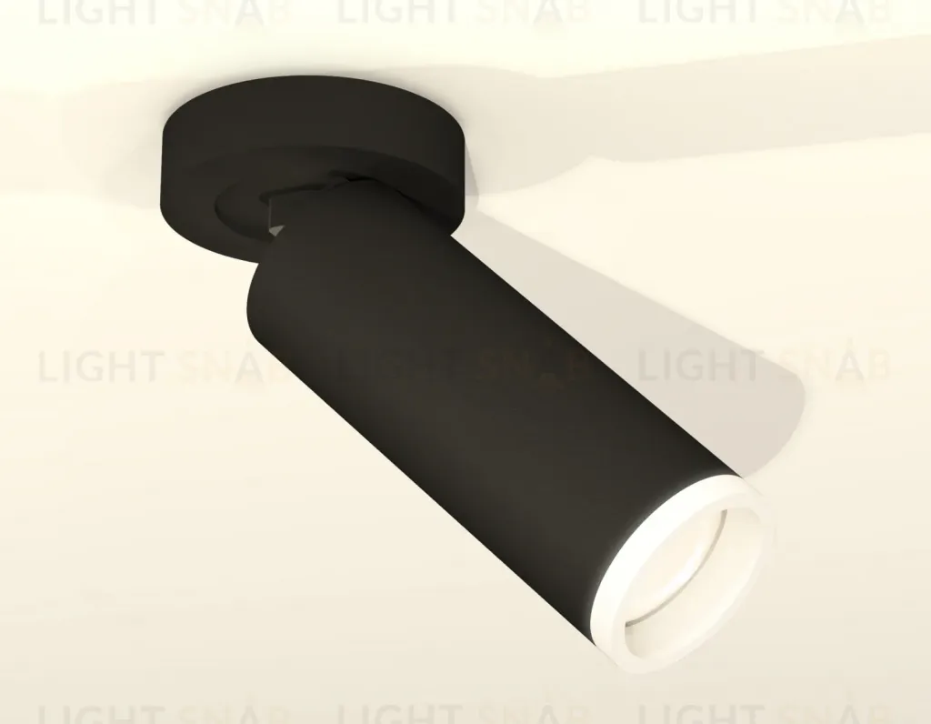 Спот Ambrella Light Techno Spot XM6343220 (A2229, C6343, N6245) XM6343220