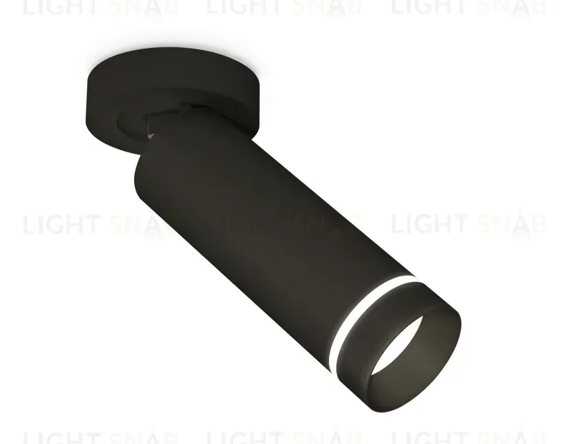 Спот Ambrella Light Techno Spot XM6343221 (A2229, C6343, N6229) XM6343221