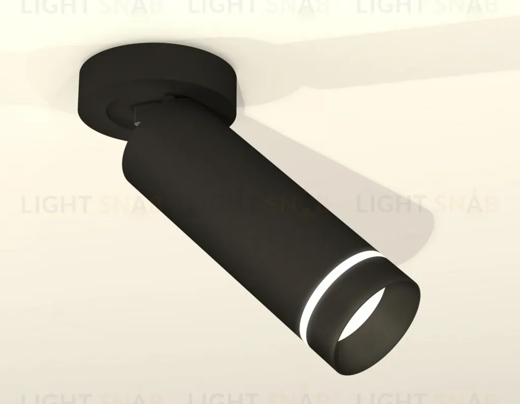 Спот Ambrella Light Techno Spot XM6343221 (A2229, C6343, N6229) XM6343221
