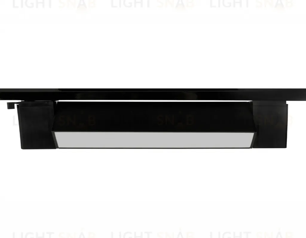 Трековый однофазный светодиодный светильник Ambrella Light Track System GL6661 GL6661