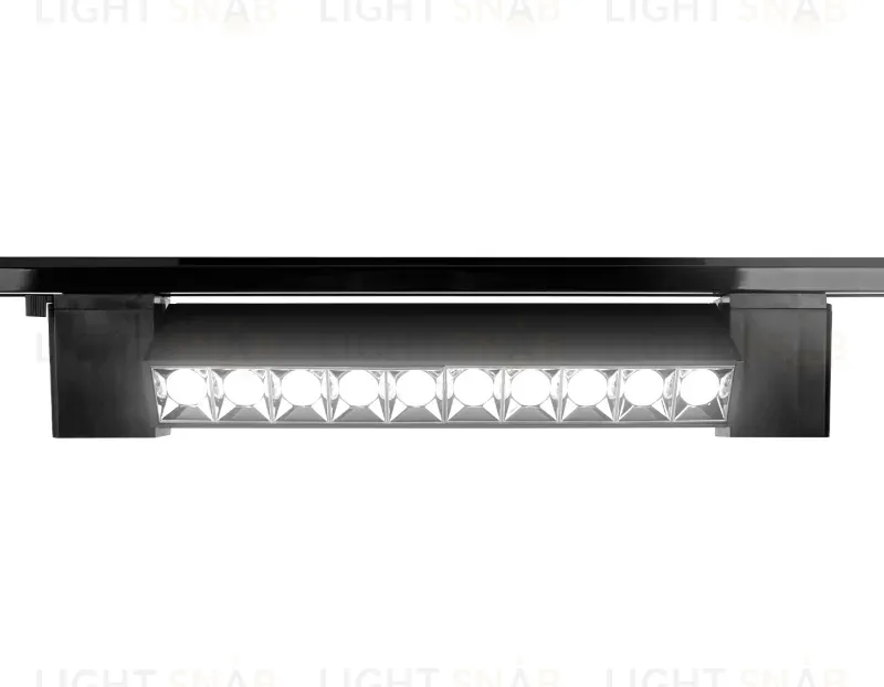 Трековый однофазный светодиодный светильник Ambrella Light Track System GL6689 GL6689