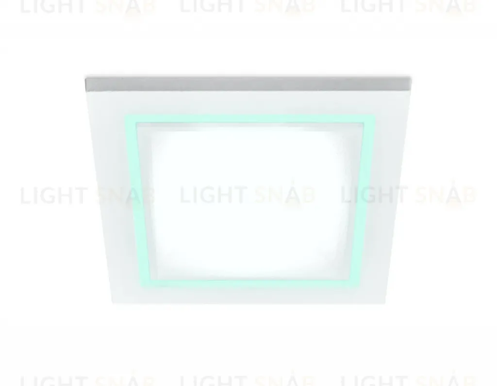 Встраиваемый светильник Ambrella Light Techno Spot TN122 TN122