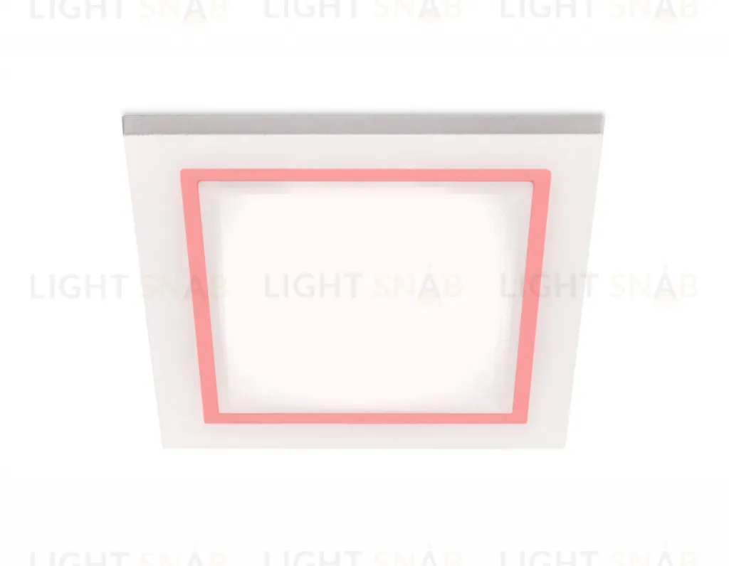 Встраиваемый светильник Ambrella Light Techno Spot TN122 TN122