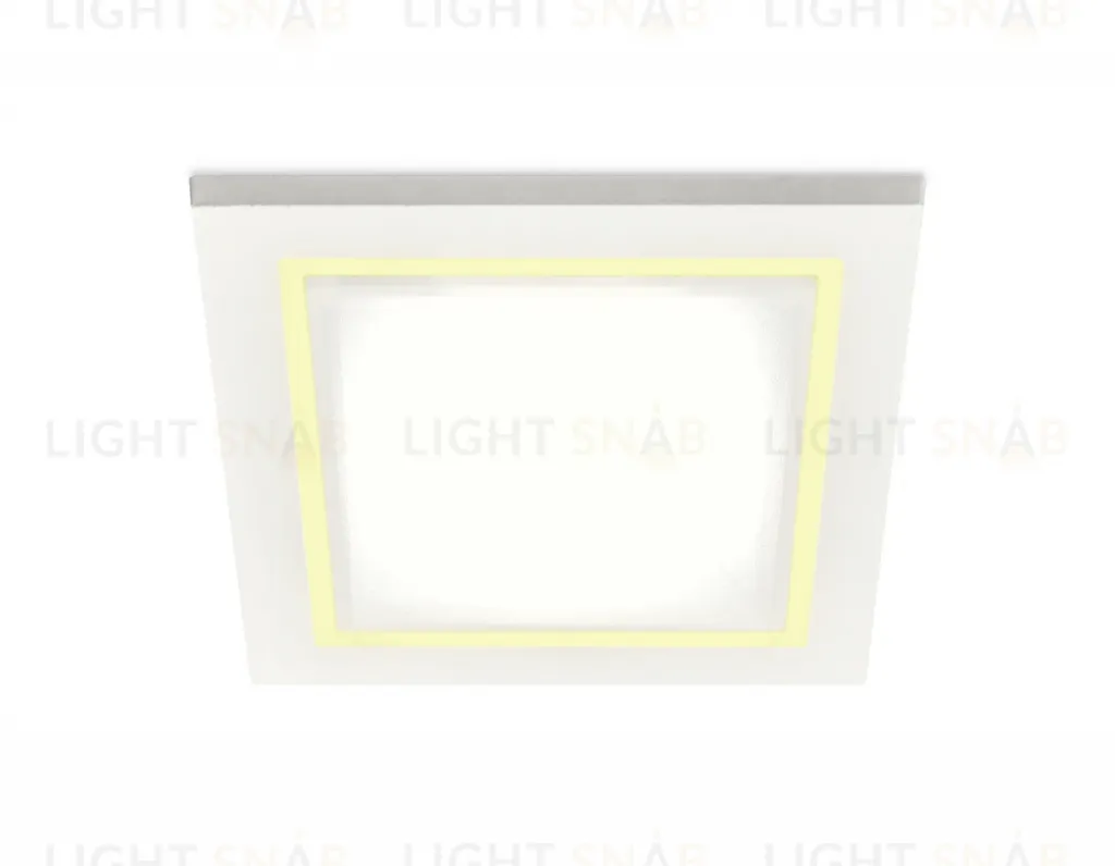 Встраиваемый светильник Ambrella Light Techno Spot TN122 TN122