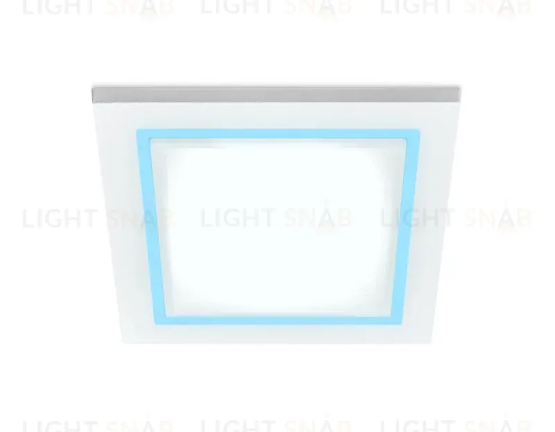Встраиваемый светильник Ambrella Light Techno Spot TN122 TN122