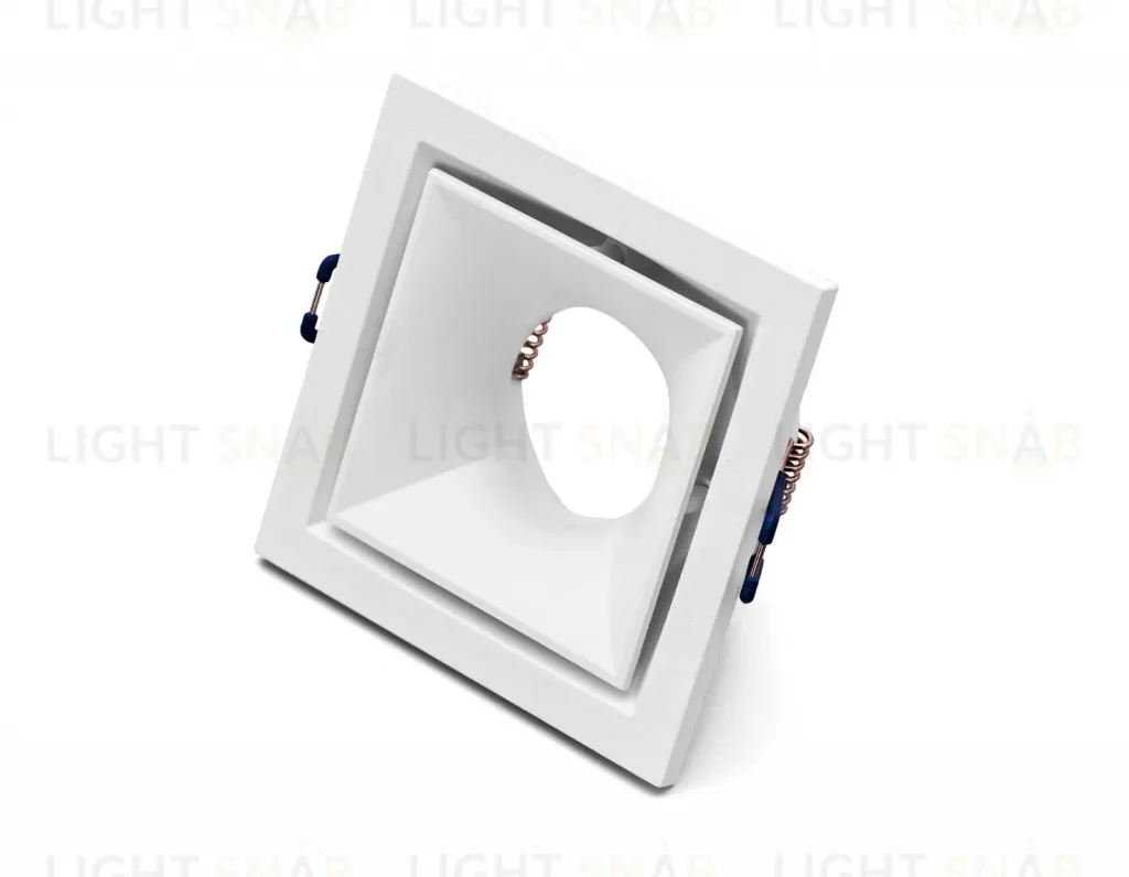 Встраиваемый светильник Ambrella Light Techno Spot TN122 TN122