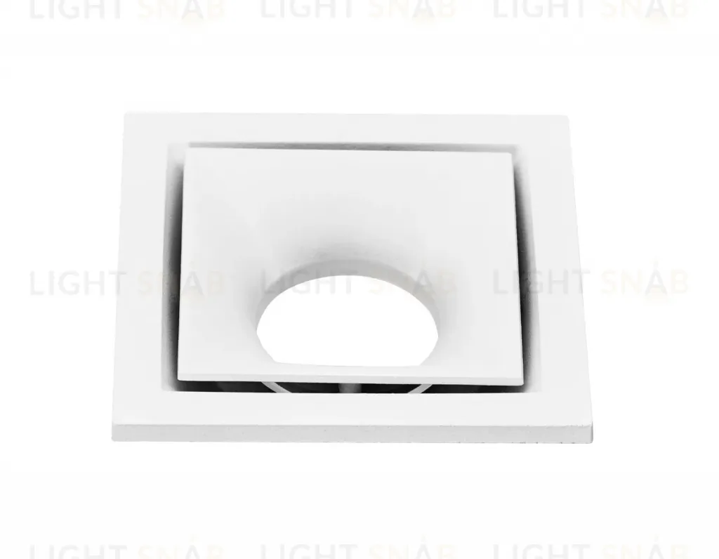 Встраиваемый светильник Ambrella Light Techno Spot TN122 TN122