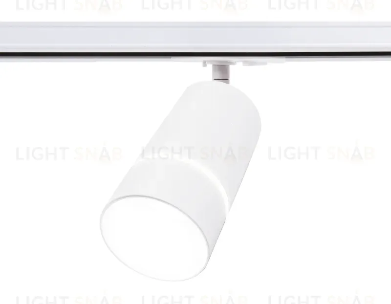 Трековый однофазный светильник Ambrella Light Track System GL5212 GL5212