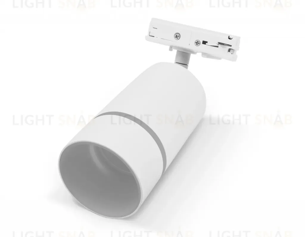 Трековый однофазный светильник Ambrella Light Track System GL5212 GL5212