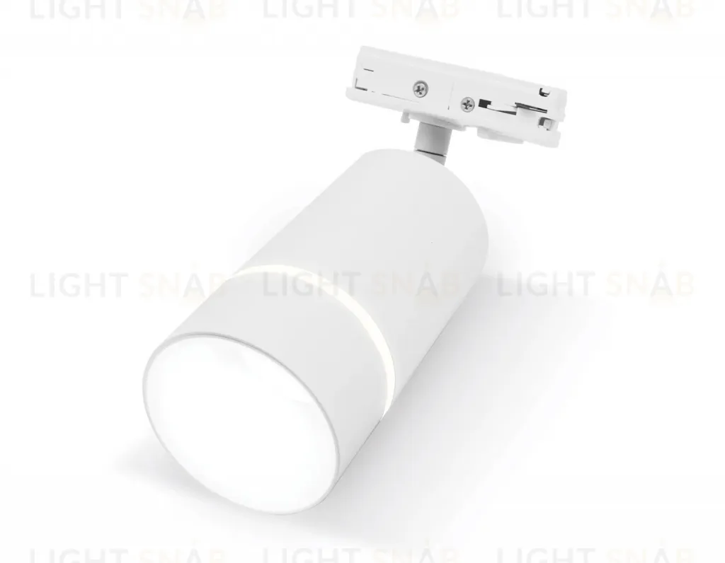 Трековый однофазный светильник Ambrella Light Track System GL5212 GL5212