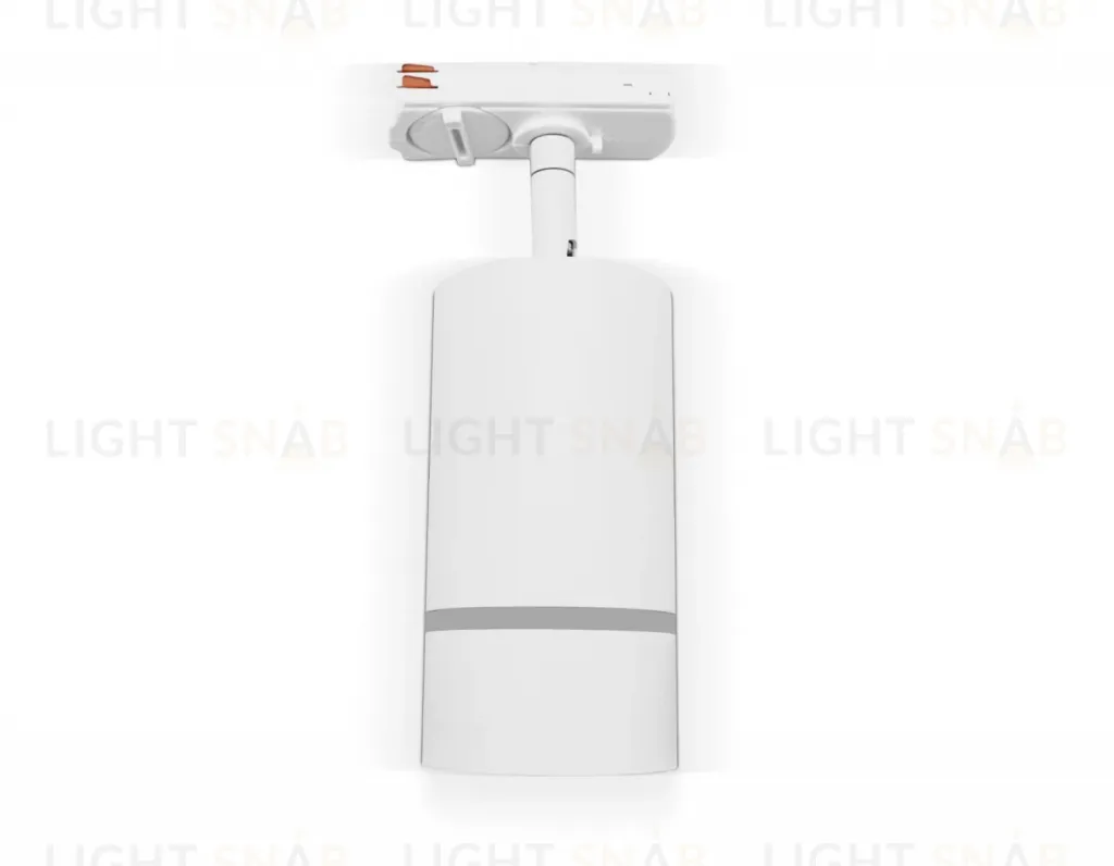 Трековый однофазный светильник Ambrella Light Track System GL5212 GL5212