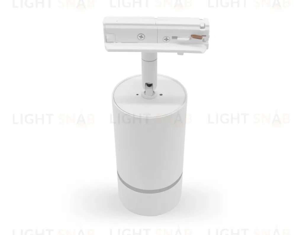 Трековый однофазный светильник Ambrella Light Track System GL5212 GL5212