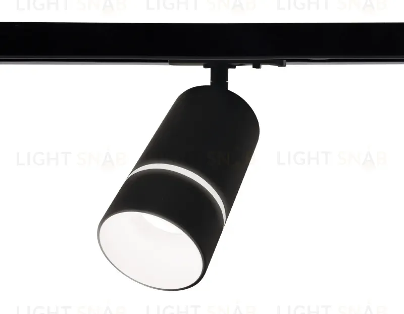 Трековый однофазный светильник Ambrella Light Track System GL5214 GL5214