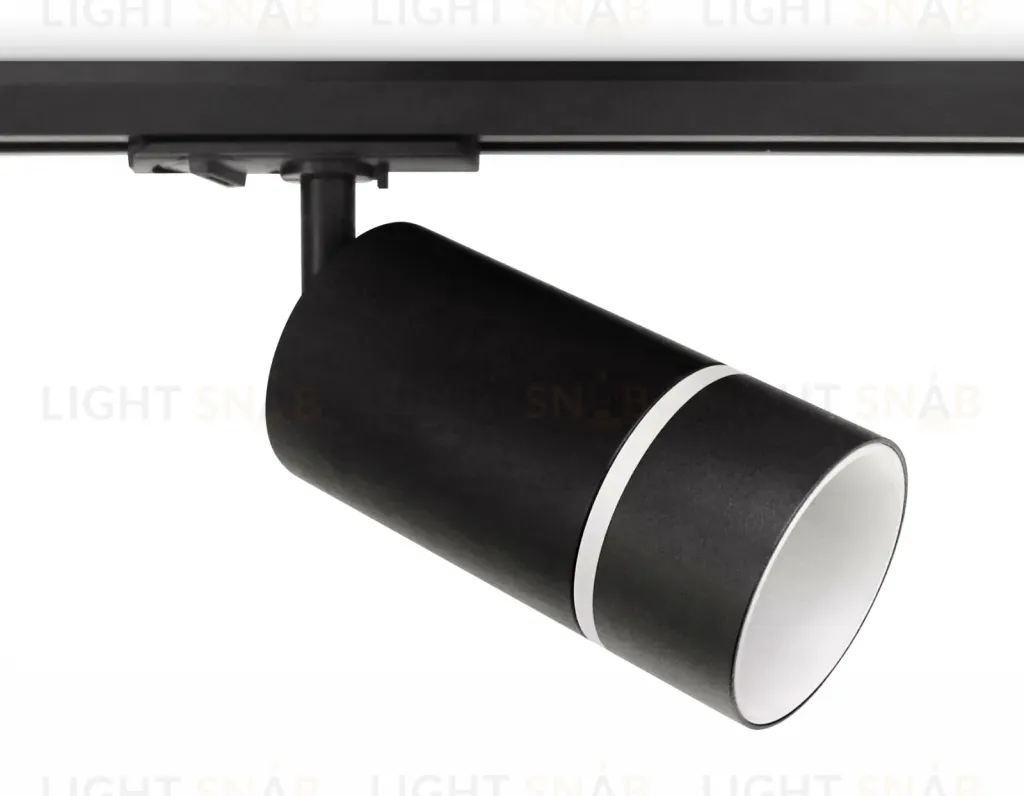 Трековый однофазный светильник Ambrella Light Track System GL5214 GL5214