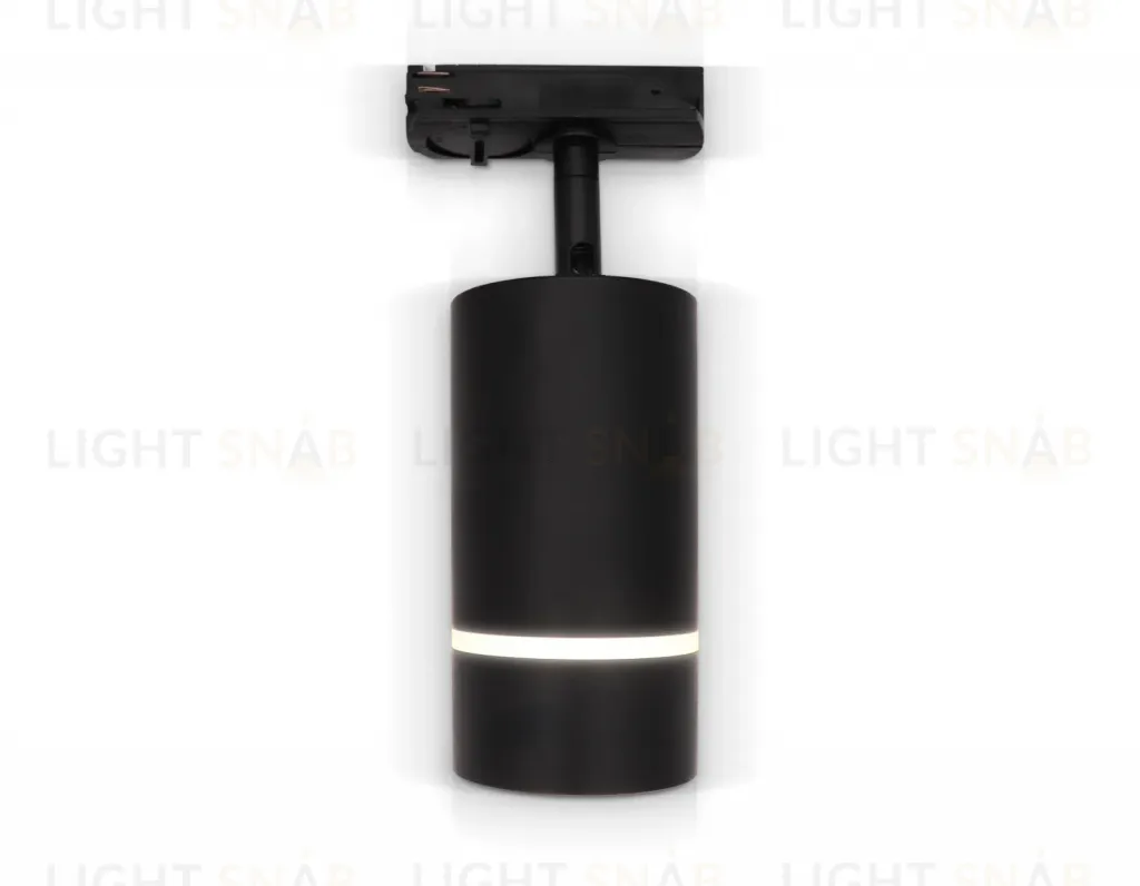 Трековый однофазный светильник Ambrella Light Track System GL5214 GL5214