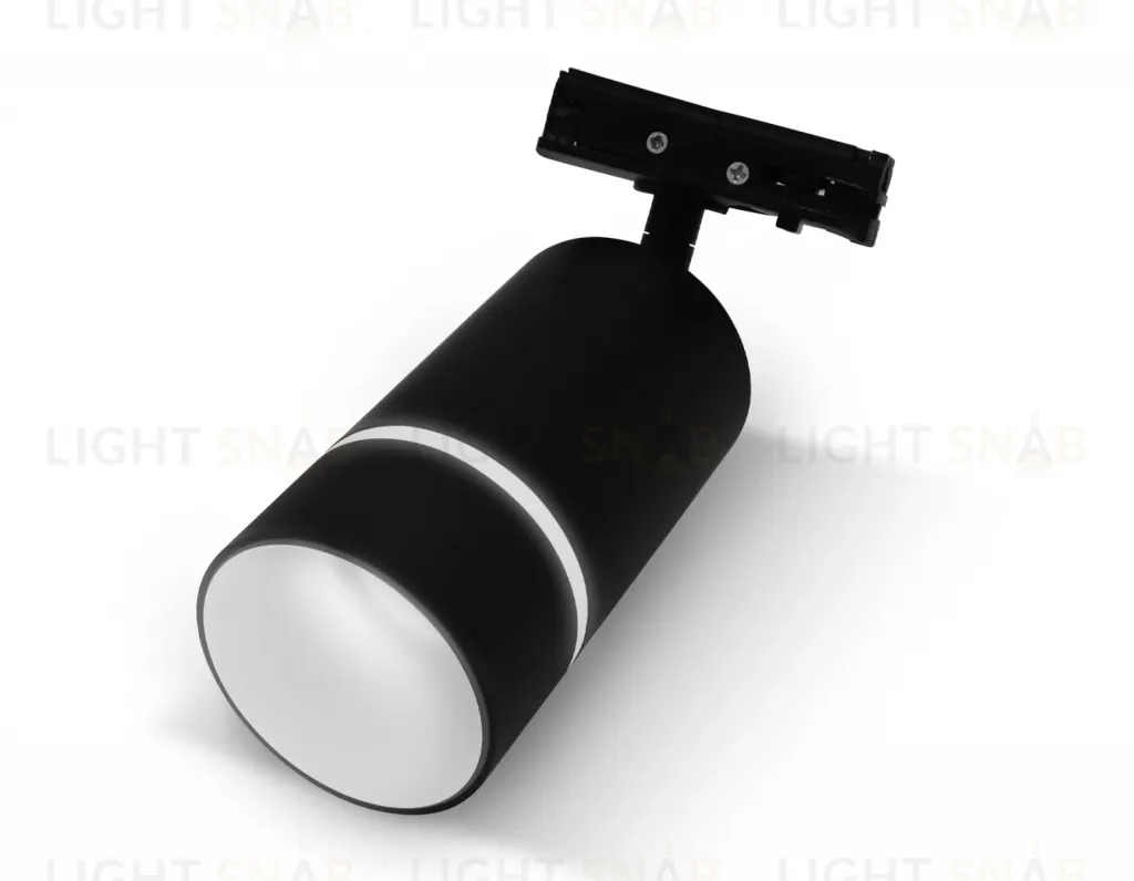 Трековый однофазный светильник Ambrella Light Track System GL5214 GL5214