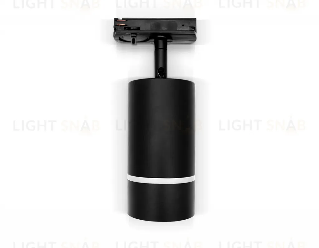 Трековый однофазный светильник Ambrella Light Track System GL5214 GL5214