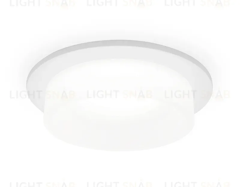 Встраиваемый светильник Ambrella Light Techno Spot TN1311 TN1311