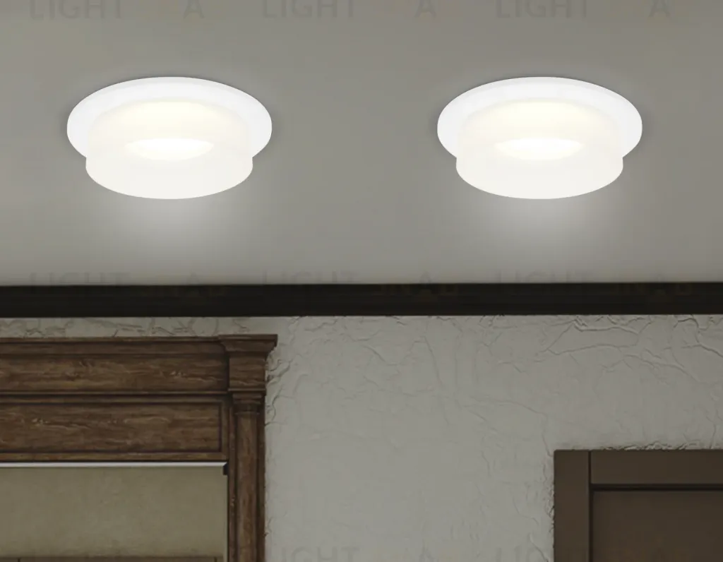 Встраиваемый светильник Ambrella Light Techno Spot TN1311 TN1311