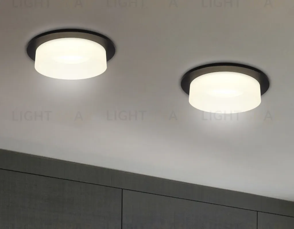 Встраиваемый светильник Ambrella Light Techno Spot TN1312 TN1312