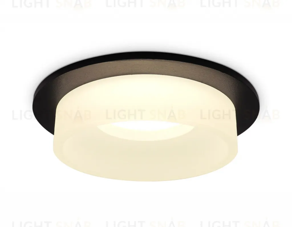 Встраиваемый светильник Ambrella Light Techno Spot TN1312 TN1312