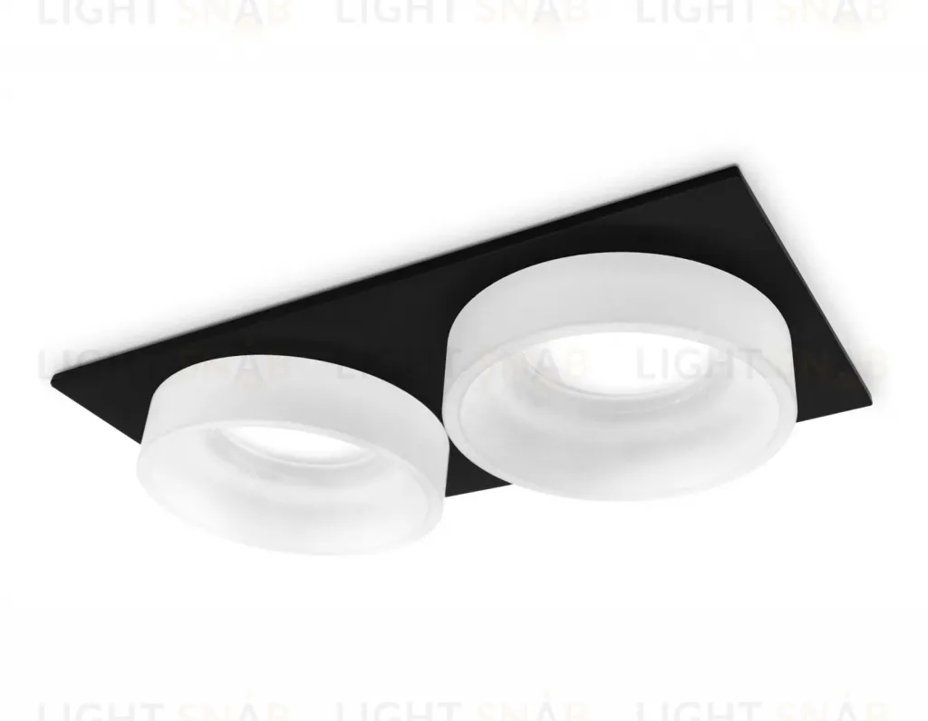 Встраиваемый светильник Ambrella Light Techno Spot TN1319 TN1319