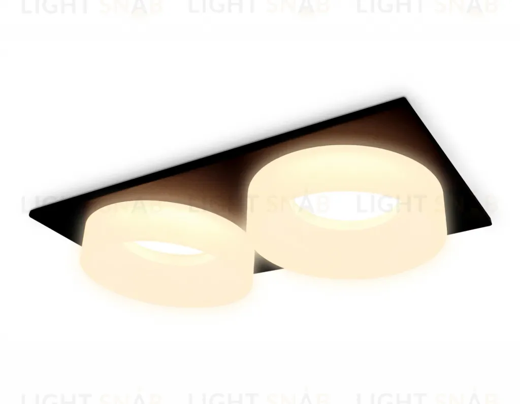 Встраиваемый светильник Ambrella Light Techno Spot TN1319 TN1319